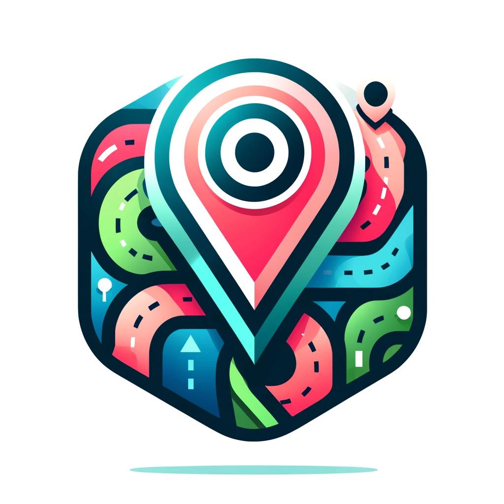 Find Place Logo
